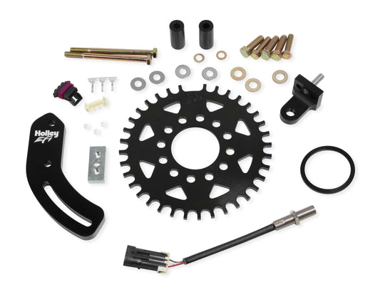Holley 556-115 Crank Trigger Kit