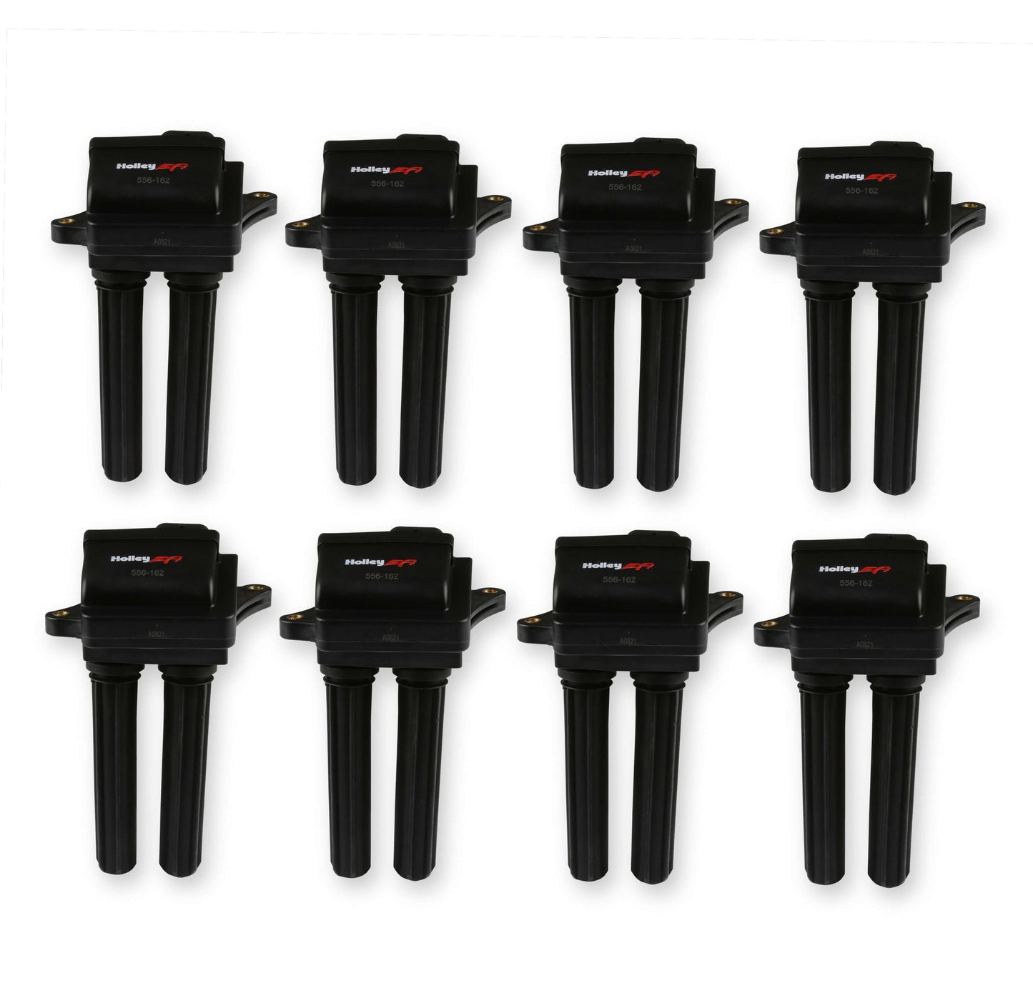 Holley Efi Gen Iii Hemi Smart Coils 556-163 - Mammoth Racing -