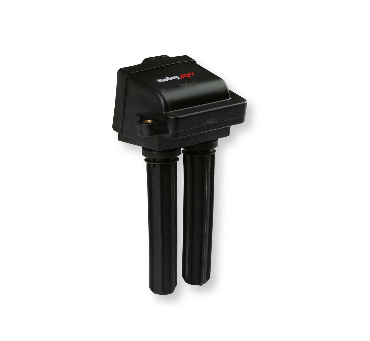 Holley Efi Gen Iii Hemi Smart Coils 556-163 - Mammoth Racing -