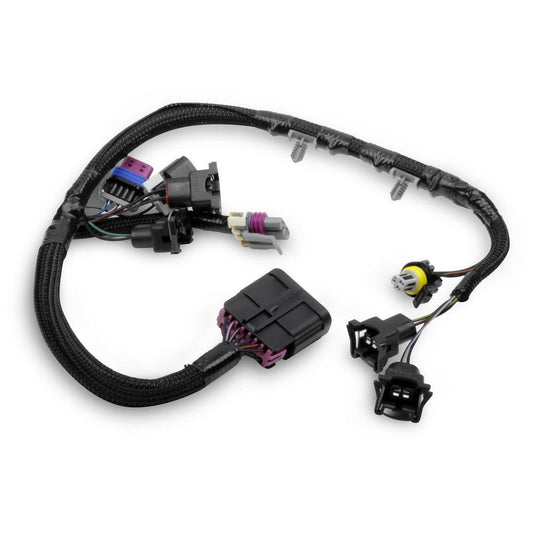 Holley 558-415 Terminator Throttle Body Harness