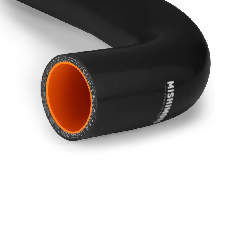 Mishimoto 06-14 Mazda Miata Black Silicone Radiator Hose Kit - Mammoth Racing -