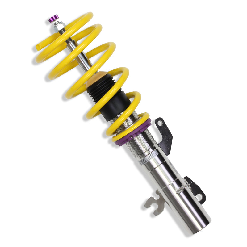 KW Coilover Kit V3 Mini Coupe (R59) (Cooper/ Cooper S/ JCW) - Mammoth Racing -