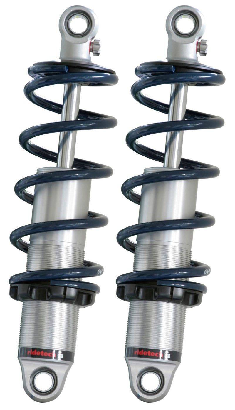 Ridetech 99-06 Chevy Silverado Rear HQ Series CoilOvers for use with Wishbone System - Mammoth Racing -