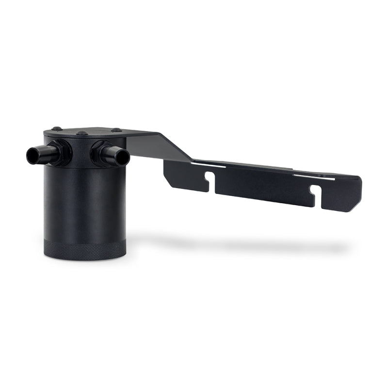 Mishimoto 2023+ Nissan Z Baffled Oil Catch Can - PCV Side - Mammoth Racing -