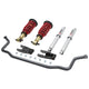 Belltech 07-18 Chevrolet Silverado (All Cabs) Short Bed Performance Handling Kit - Mammoth Racing -