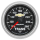 Autometer Performance Parts 52mm 100-260 Deg F Trans Temp Copo Camaro Gauge Pack - My Store