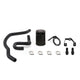 Mishimoto 2015+ Dodge Charger / 2015+ Chrysler 300C 6.4L Direct Fit Oil Catch Can Kit - Polished - Mammoth Racing -