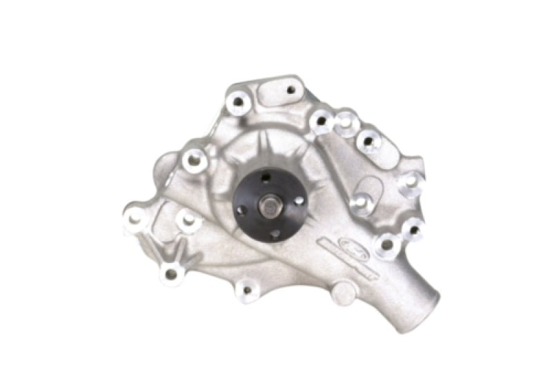 Ford Racing FR9 Water Outlet Manifold - Mammoth Racing -