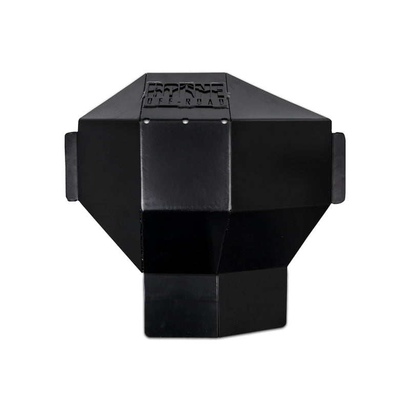 Mishimoto 2017+ Ford F-150 Raptor Skid Plate - Rear Differential - Mammoth Racing -