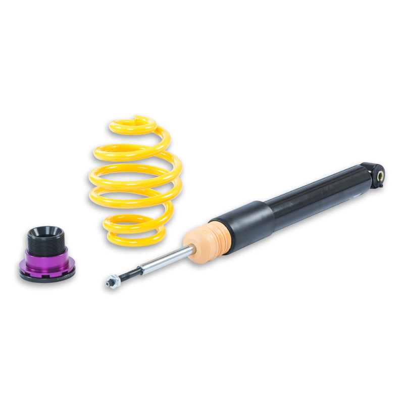 KW Coilover Kit V2 BMW 3series E36 (3B 3/B 3C 3/C) Sedan Coupe Wagon Convertible (exc. M3) - Mammoth Racing -