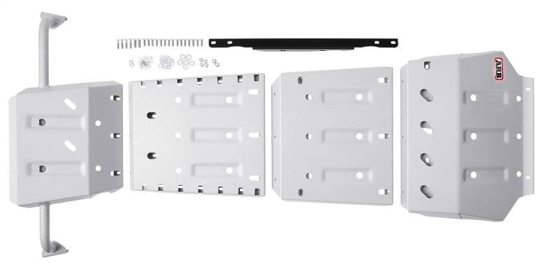 ARB Under Vehicle Protection Tacoma 05 On Or 16On - My Store