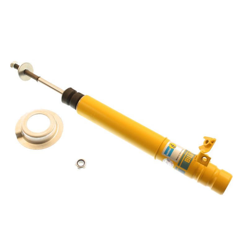 Bilstein B8 1988 Honda Civic Base Hatchback Front Right 36mm Monotube Shock Absorber - Mammoth Racing -