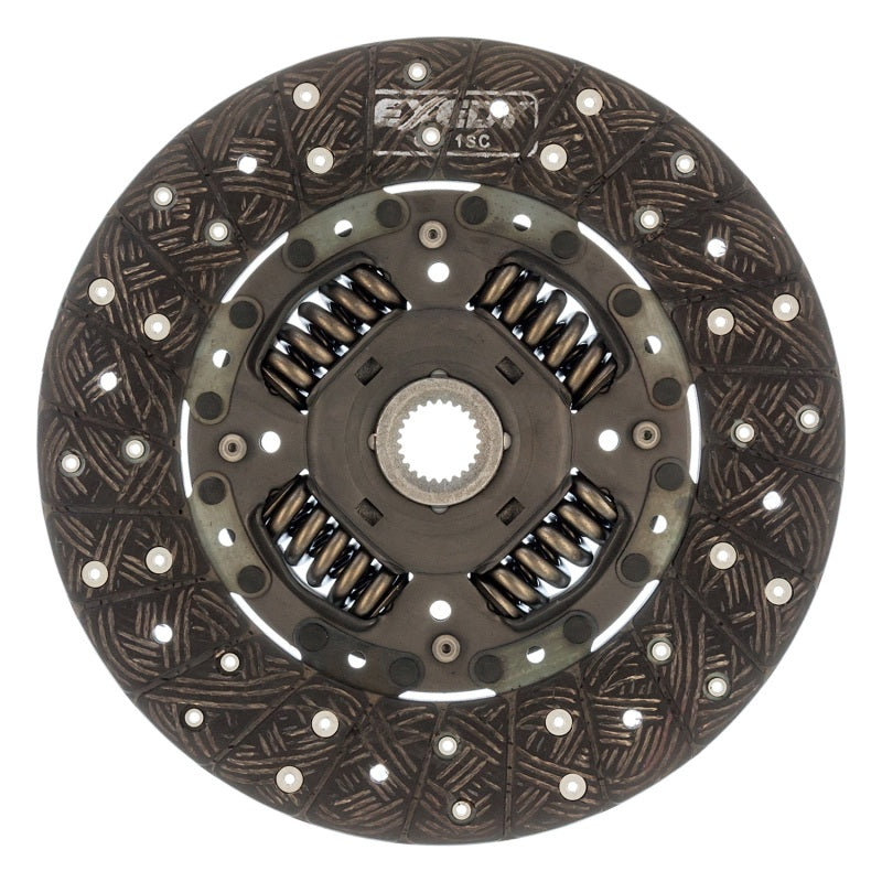 Exedy Single Disc Sport Assembly (Fits 06906) - Mammoth Racing -