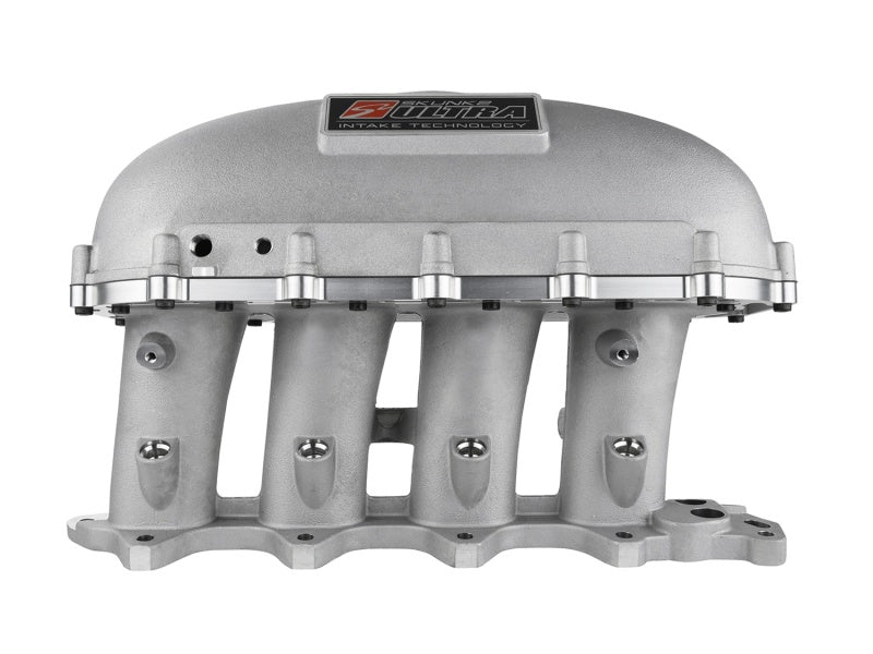 Skunk2 Ultra Series B Series Race Centerfeed Complete Intake Manifold - Mammoth Racing -