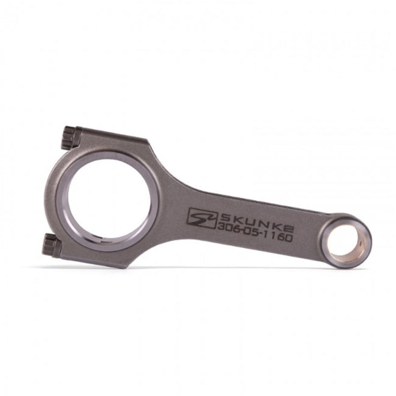 Skunk2 Alpha Series Honda B16a Connecting Rods - Mammoth Racing -