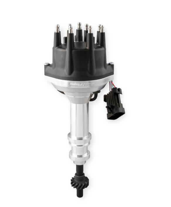 Holley 565-210 Distributor - My Store