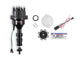 565-323bk Sniper EFI Hyperspark Distributor - Ford FE - Black\ - Mammoth Racing -