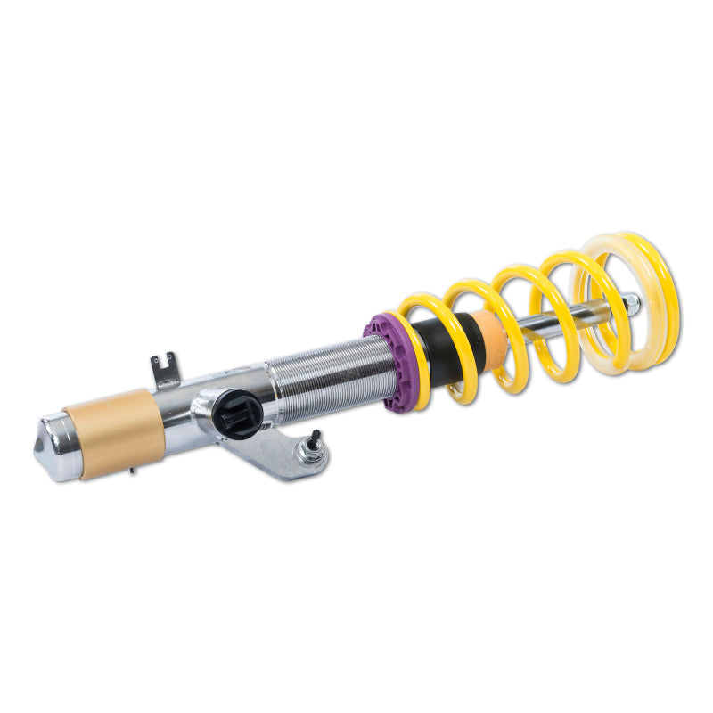 KW Coilover Kit DDC Plug & Play BMW 3-Series F31 - Mammoth Racing -