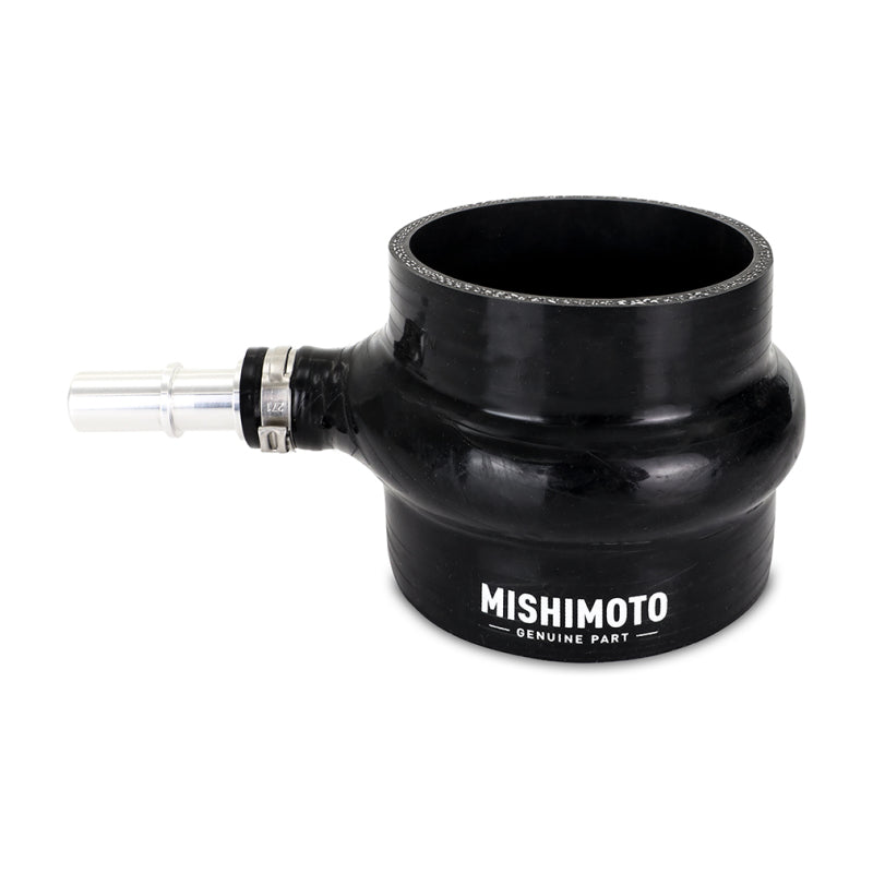 Mishimoto 2021+ Ford Bronco 2.3L Performance Air Intake w/ Dry Washable Filter - Mammoth Racing -