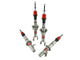 Skunk2 94-01 Acura Integra Sport Shocks (Set of 4) - Mammoth Racing -