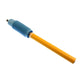 Bilstein B6 1985 Volkswagen Golf Base Front 30mm Monotube Strut Insert - Mammoth Racing -