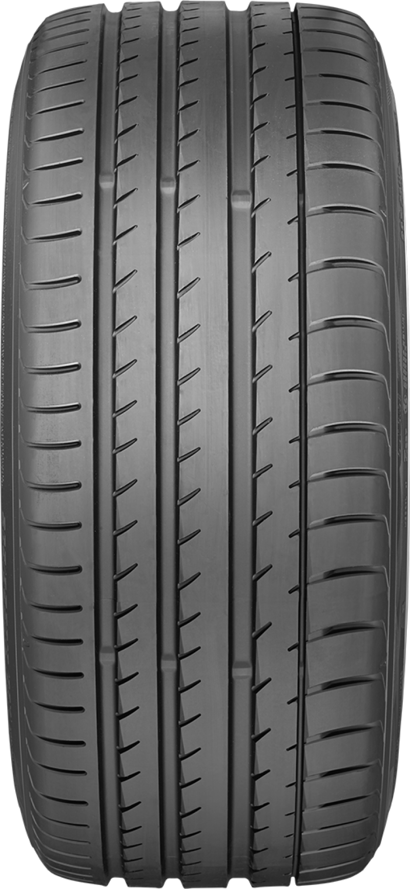 Yokohama Advan Sport V105 Tire - 245/35ZR20 95Y - My Store
