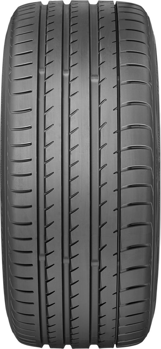 Yokohama Advan Sport V105 Tire - 245/30ZR20 90Y