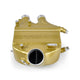 Mishimoto 15-20 BMW F8X M3/M4 Performance Air-to-Water Intercooler Power Pack - Austin Yellow - Mammoth Racing -