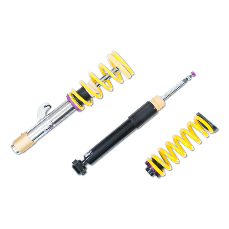 KW Street Comfort Kit BMW 2series F22 Coupe M235i 2WD without EDC - Mammoth Racing -