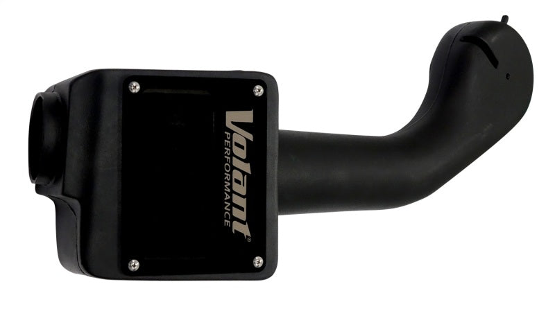 Volant 91-94 Chevrolet Blazer 5.7 V8 Pro5 Closed Box Air Intake System - My Store
