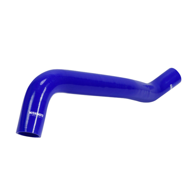 Mishimoto 11+ Chevrolet Duramax 6.6L Blue Silicone Coolant Hose Kit - Mammoth Racing -