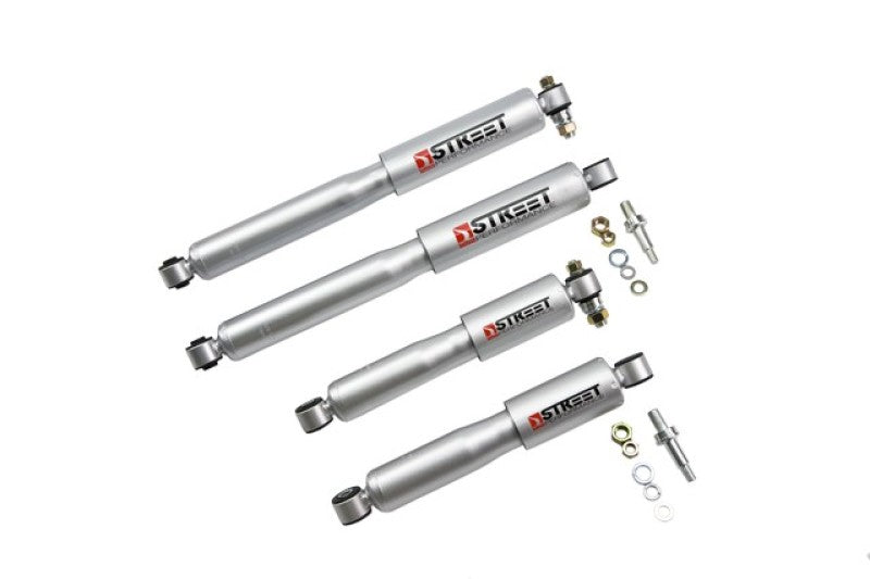 Belltech Shock SET Street Performance - Mammoth Racing -