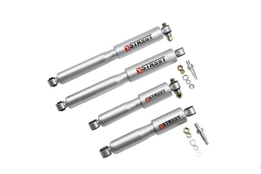 Belltech Shock SET Street Performance
