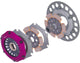 Exedy 1989-1993 Nissan Skyline GTR L6 Hyper Compe-R Twin Cerametallic Clutch Rigid - Mammoth Racing -