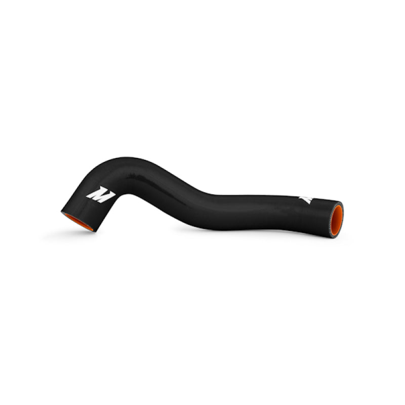 Mishimoto 01-03 Ford 7.3L Powerstroke Coolant Hose Kit (Black) - Mammoth Racing -