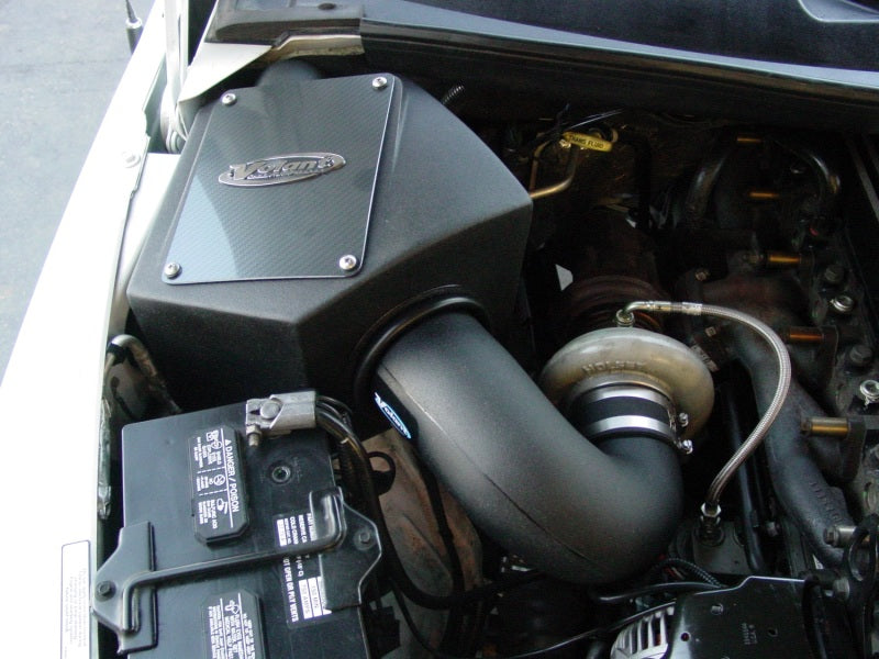 Volant 05-07 Dodge Ram 2500 5.9 L6 Primo Air Intake System - My Store