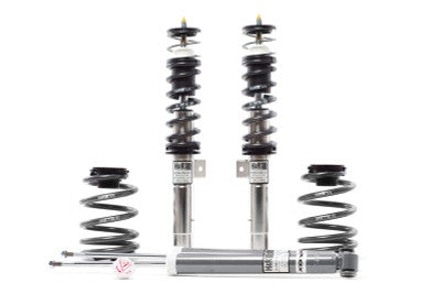 H&R 98-05 Volkswagen Golf/Jetta Replacement Front Strut (From Kit 36525-1) - Mammoth Racing -