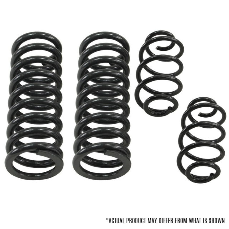 Belltech Muscle CAR Spring Kits Chevrolet 64-66 A-Body - Mammoth Racing -