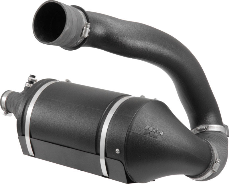 K&N 17-19 Can-am X3 Turbo Performance Intake Kit - Mammoth Racing -