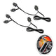 Oracle 19-21 Chevy Silverado 1500 RGB+W Headlight DRL Upgrade Kit - ColorSHIFT - Mammoth Racing -