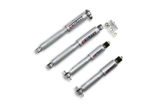 Belltech Shock SET Street Performance
