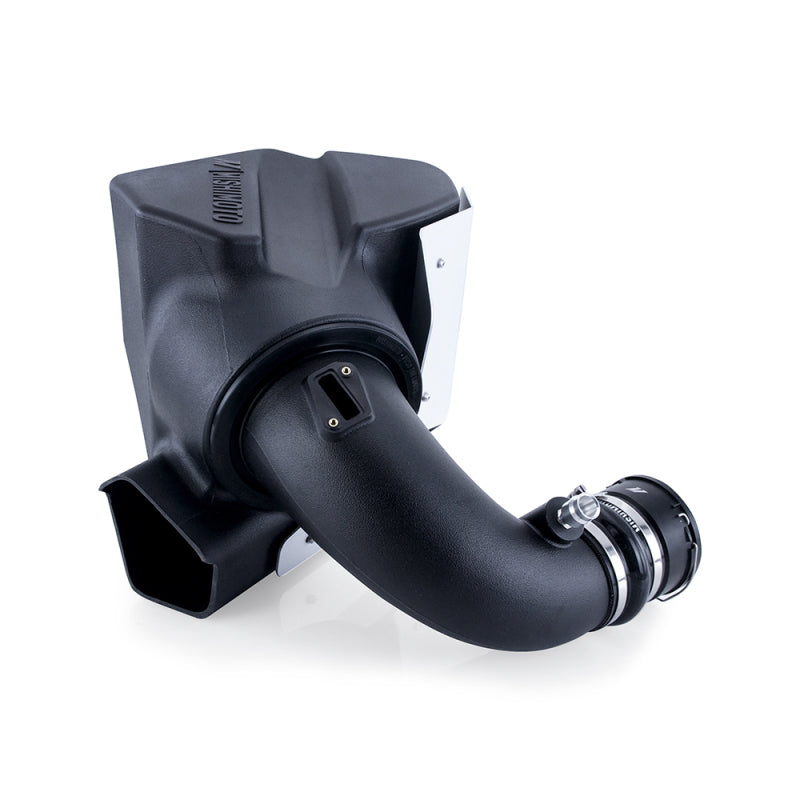 Mishimoto 2020+ Toyota Supra GR 3.0T Performance Intake Kit - Mammoth Racing -