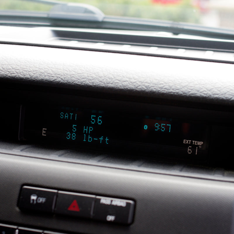Autometer Display Controller DashControl Chevrolet Camaro 2010-2015 - My Store