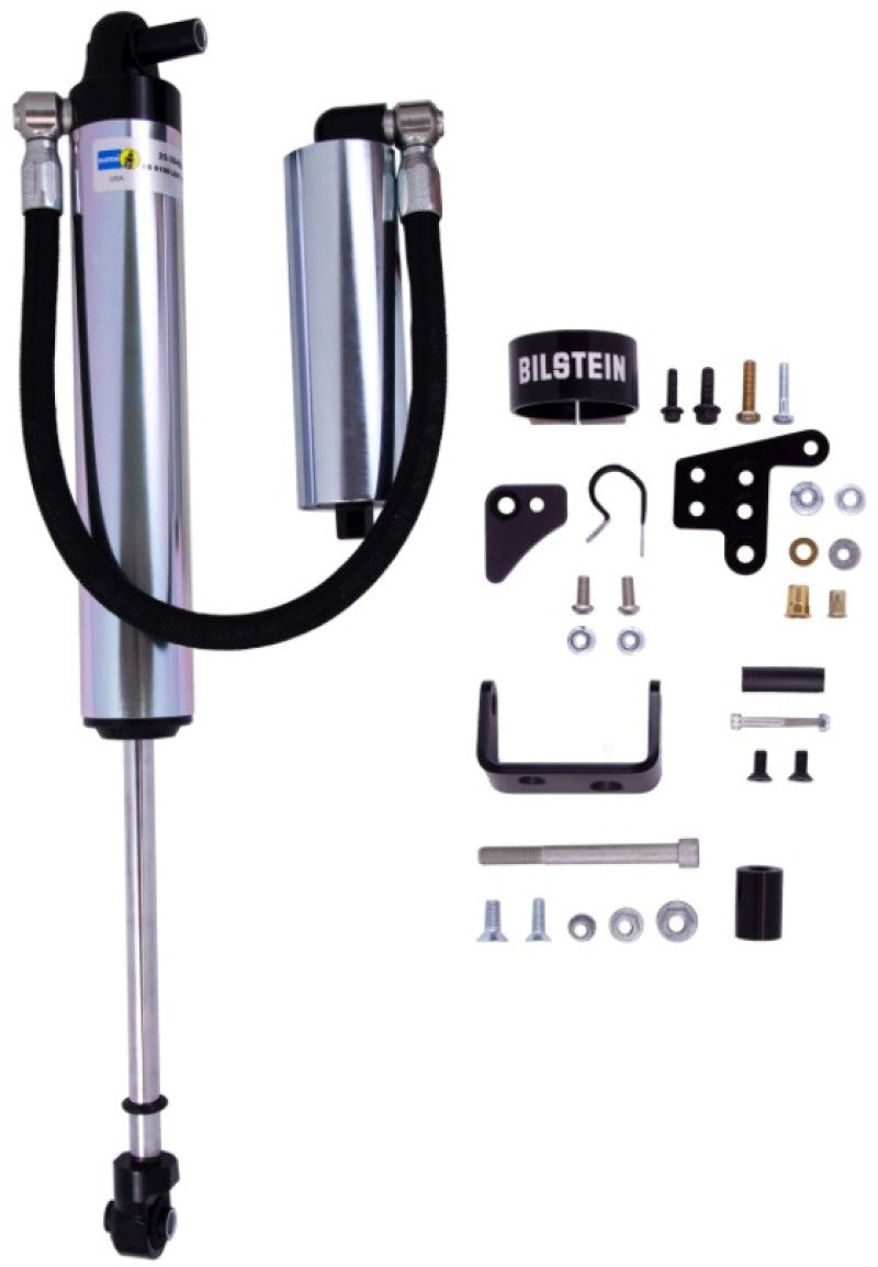Bilstein 2020 Jeep Gladiator B8 8100 Front Left Shock Absorber - 2-3in Lift - Mammoth Racing -