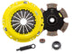 ACT 1987 Toyota 4Runner XT/Race Rigid 6 Pad Clutch Kit - Mammoth Racing -