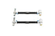 SPL Parts 06-15 Mazda Miata (NC) Rear Toe Arm (Bumpsteer Adjustable w/Eccentric Lockout) - Mammoth Racing -