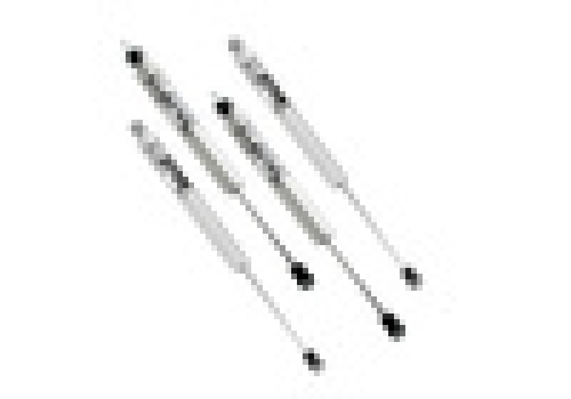 Superlift 14-18 Dodge Ram 3500 Fox Shock Box - 4-6in Lift Lit - Front and Rear Shocks - My Store