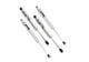 Superlift 14-18 Dodge Ram 3500 Fox Shock Box - 4-6in Lift Lit - Front and Rear Shocks - My Store