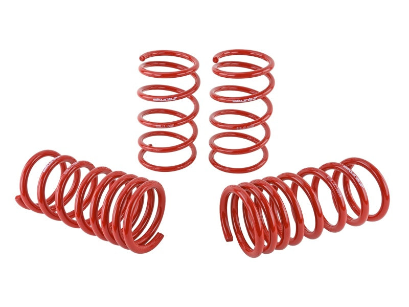 Skunk2 2013 Fr-s/brz/ft86 Lowering Springs (Set of 4) - Mammoth Racing -