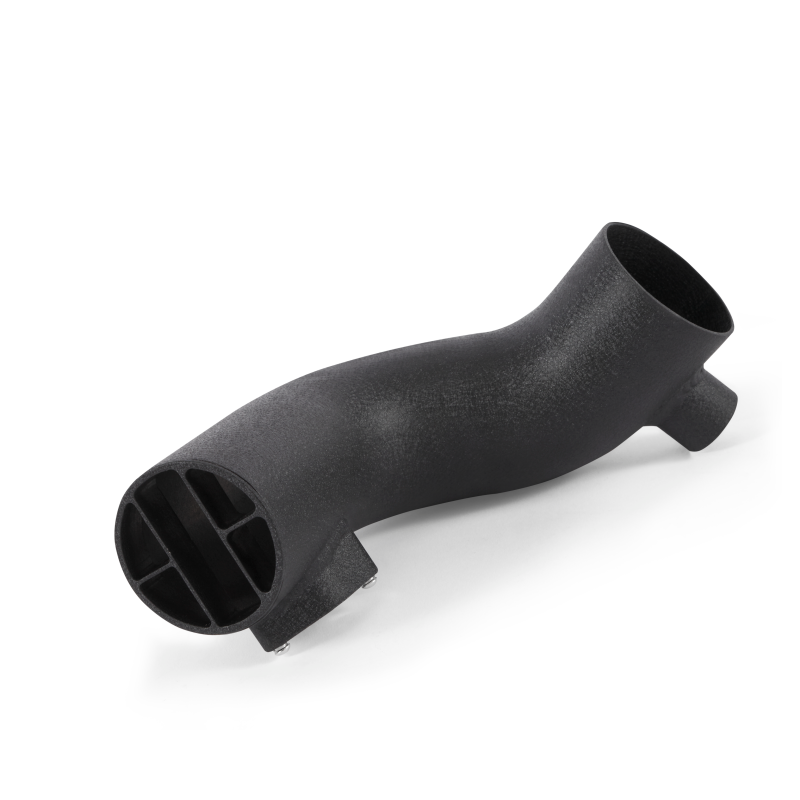 Mishimoto 2016+ Mazda Miata Performance Intake - Wrinkle Black - Mammoth Racing -